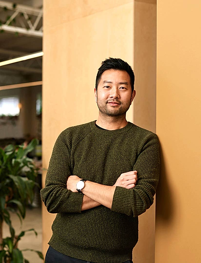 Allan Yeo Architect Adelaide