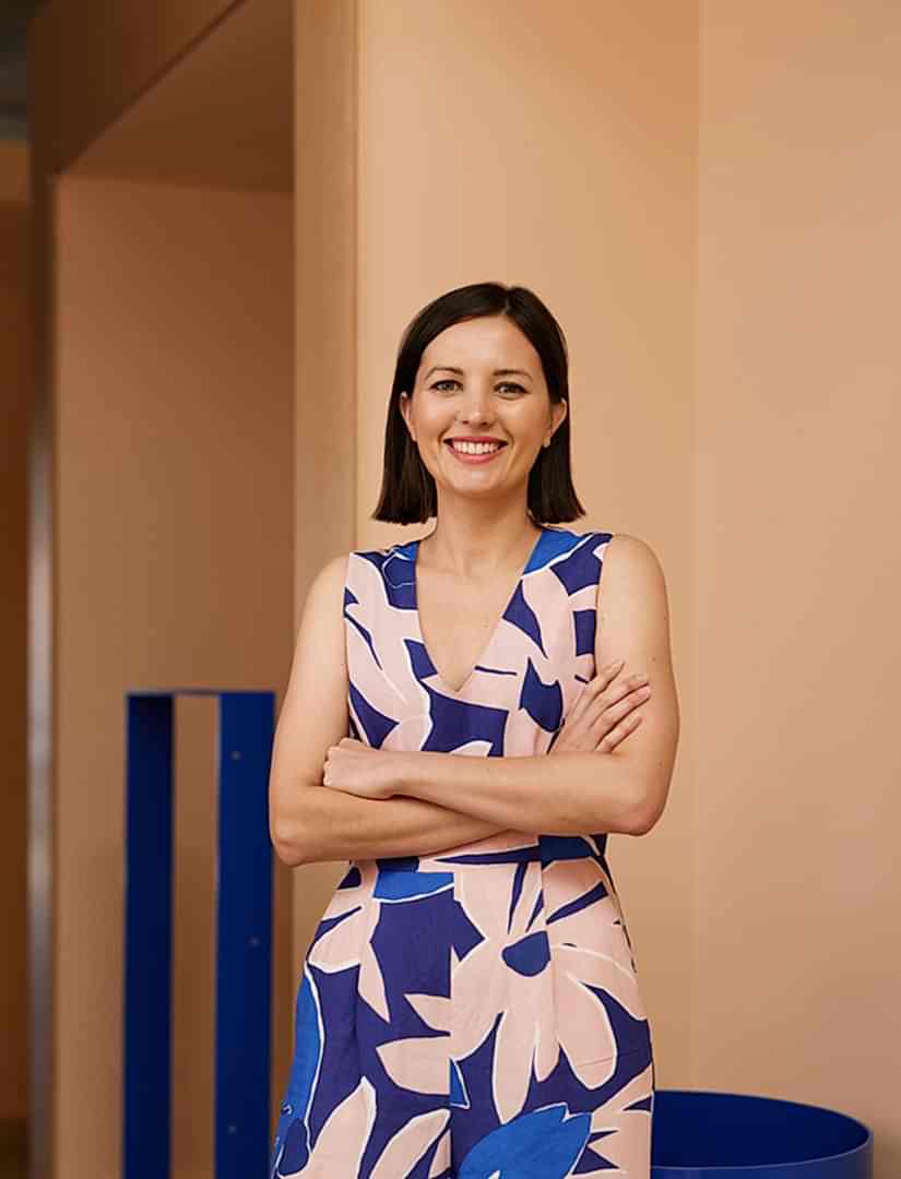 Ashleigh Pinto Interior Designer Adelaide