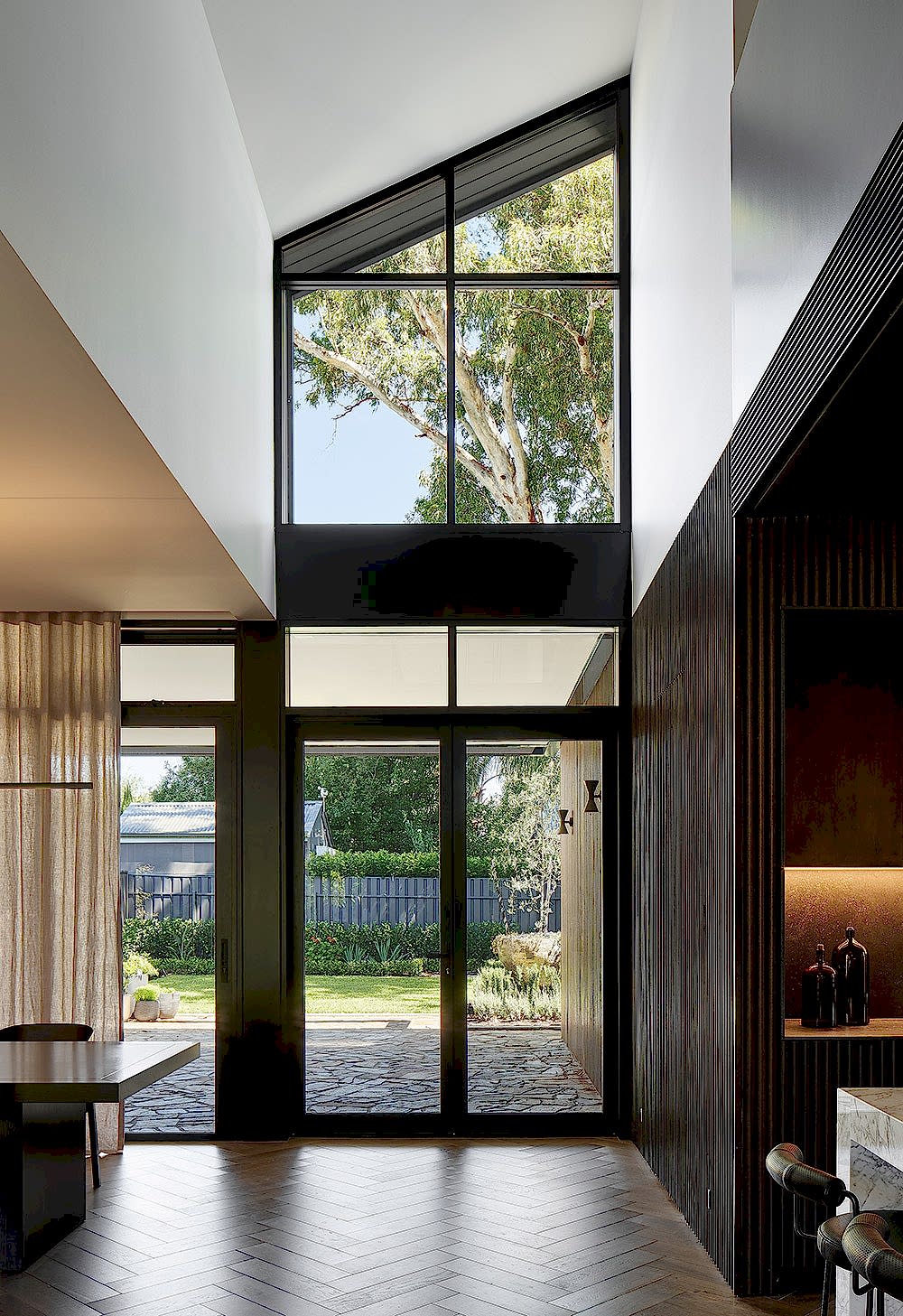 Iron Chef Architecture Adelaide