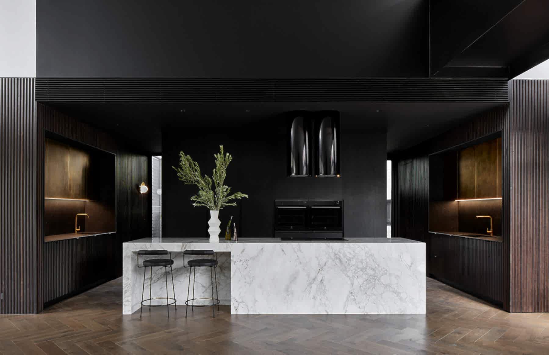 Iron Chef Architecture Adelaide Das Studio