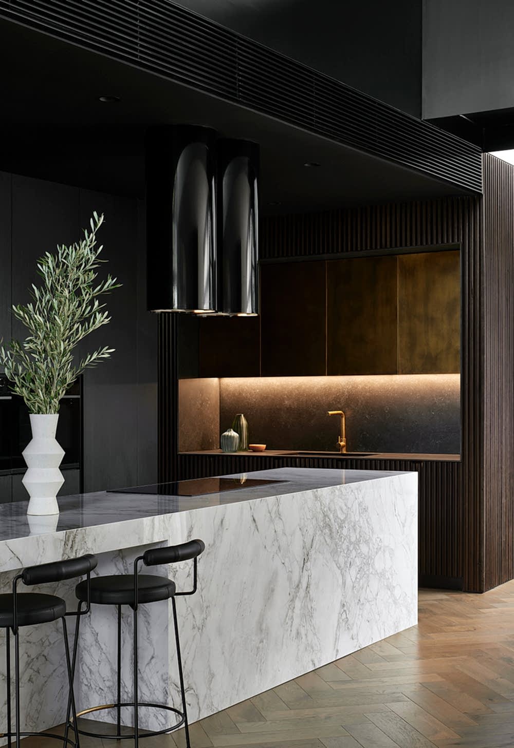 Iron Chef Architecture Adelaide Das Studio