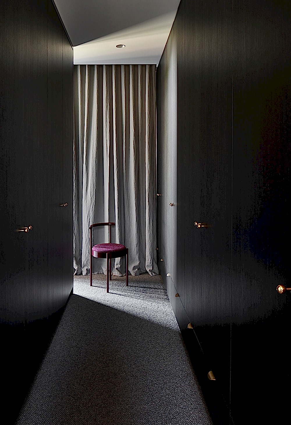 Iron Chef Architecture Adelaide