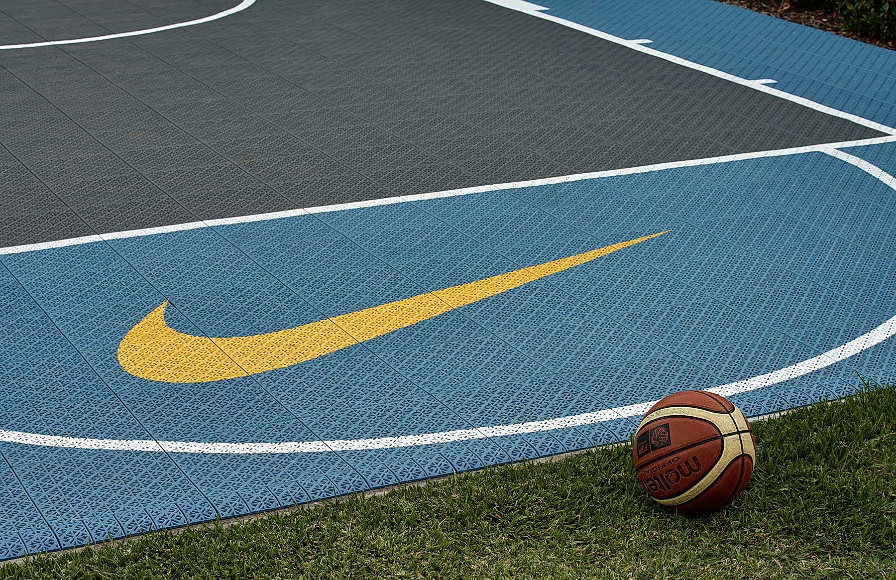 Swoosh House Architecture Interior Design Adelaide