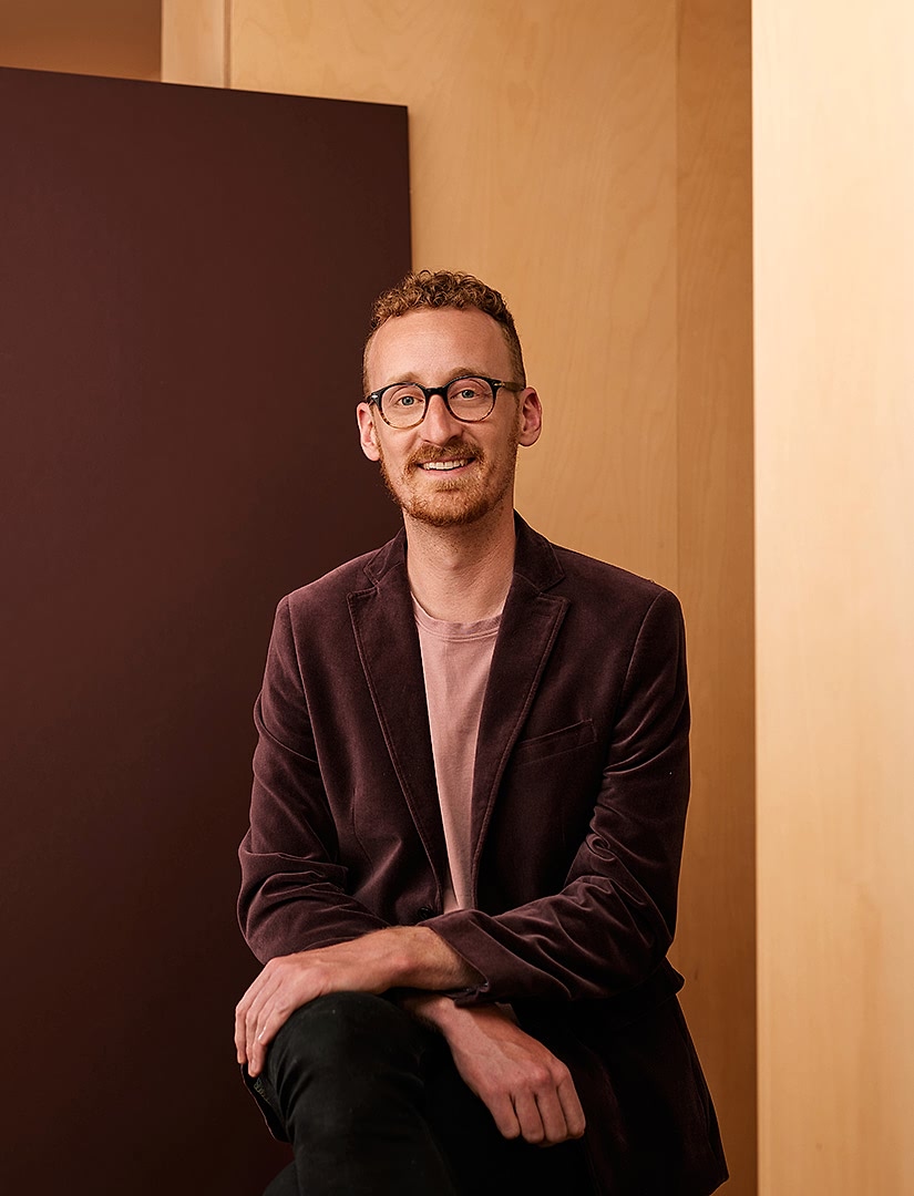 Josh McCallum Architect Adelaide