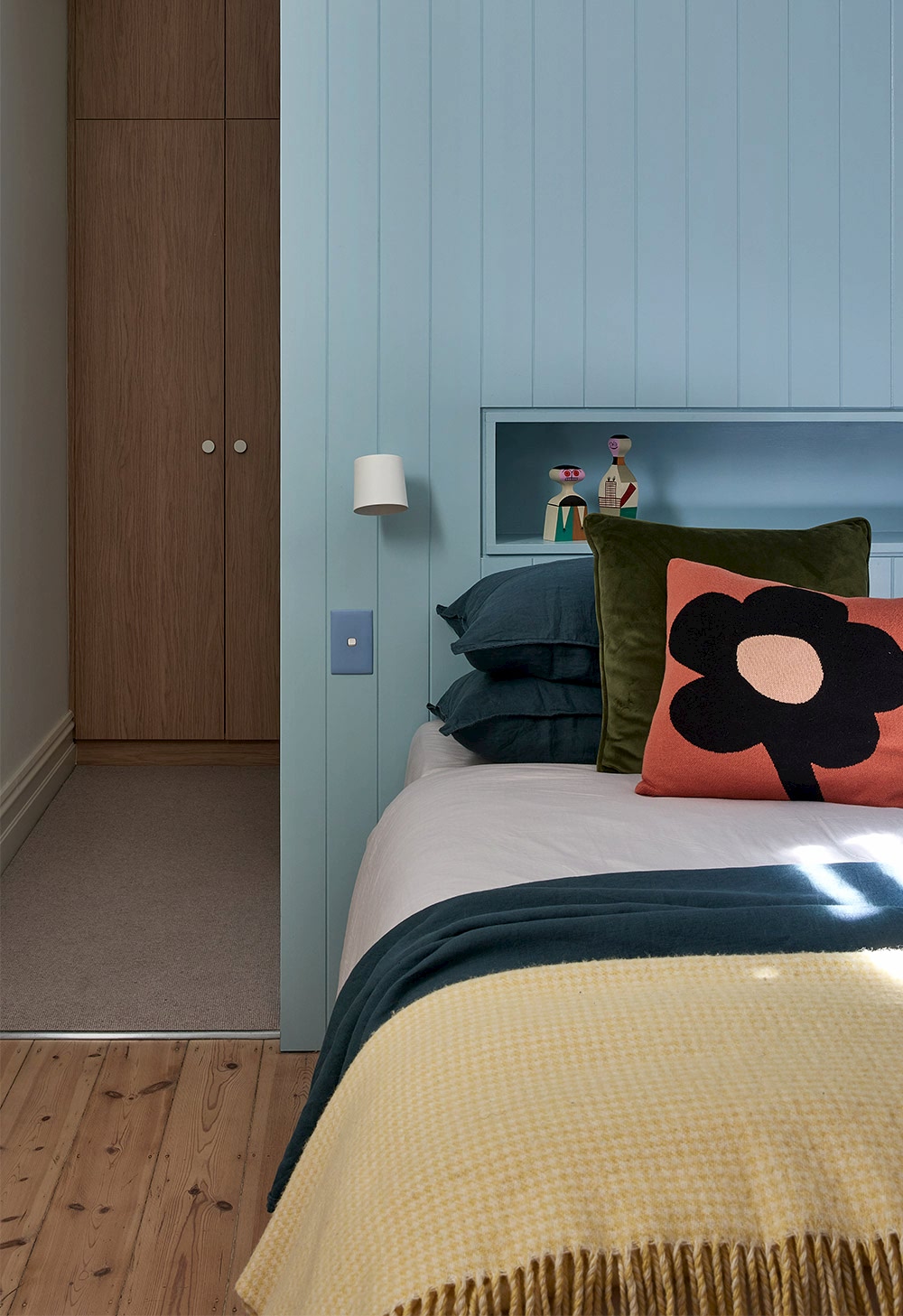 Swoosh House Architecture Interior Design Adelaide