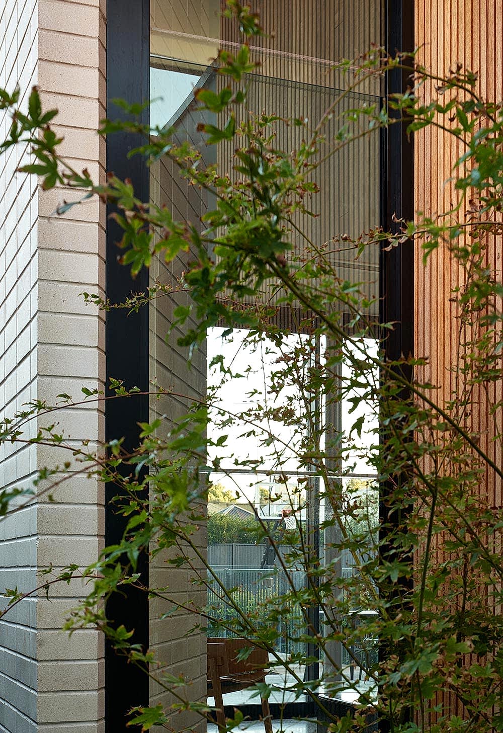 Swoosh House Das Studio Architecture Interior Design Adelaide