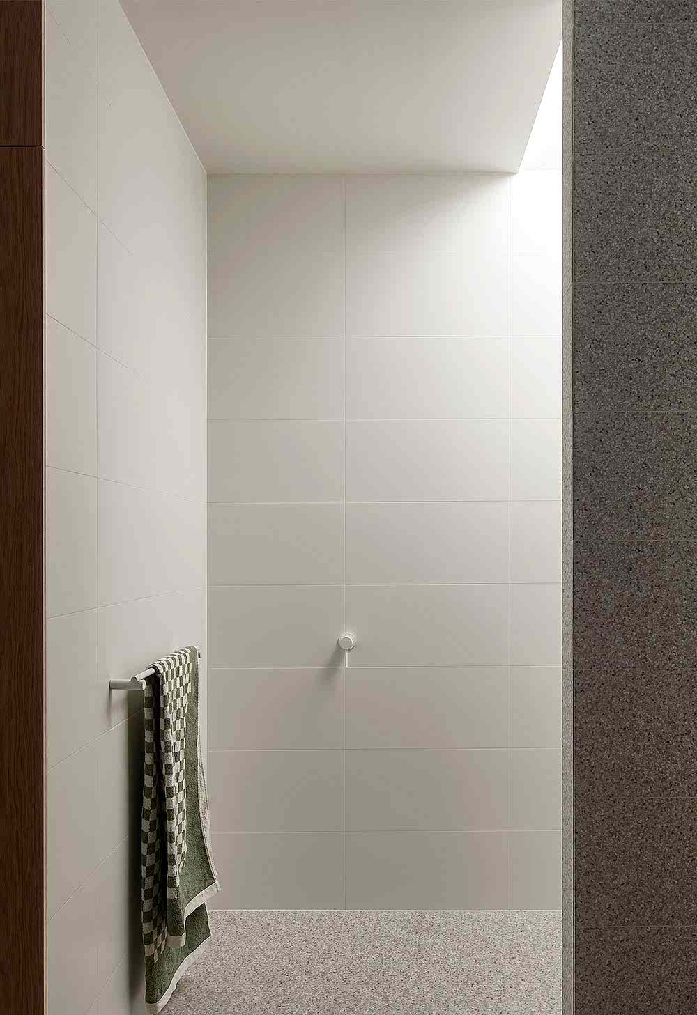 Swoosh House Das Studio Architecture Interior Design Adelaide