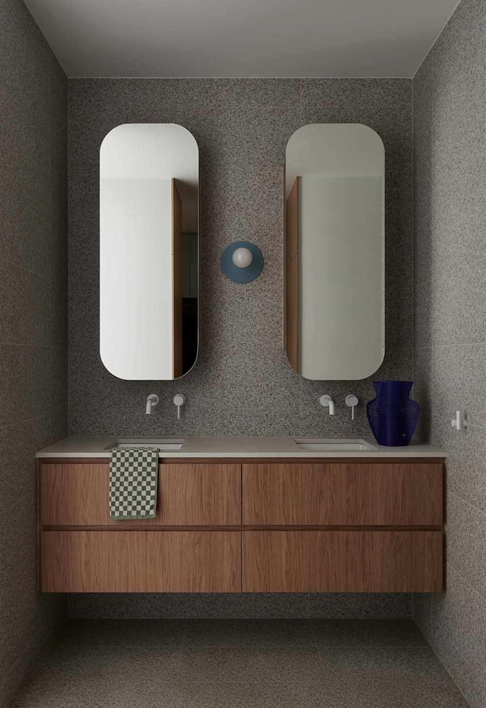 Swoosh House Das Studio Architecture Interior Design Adelaide