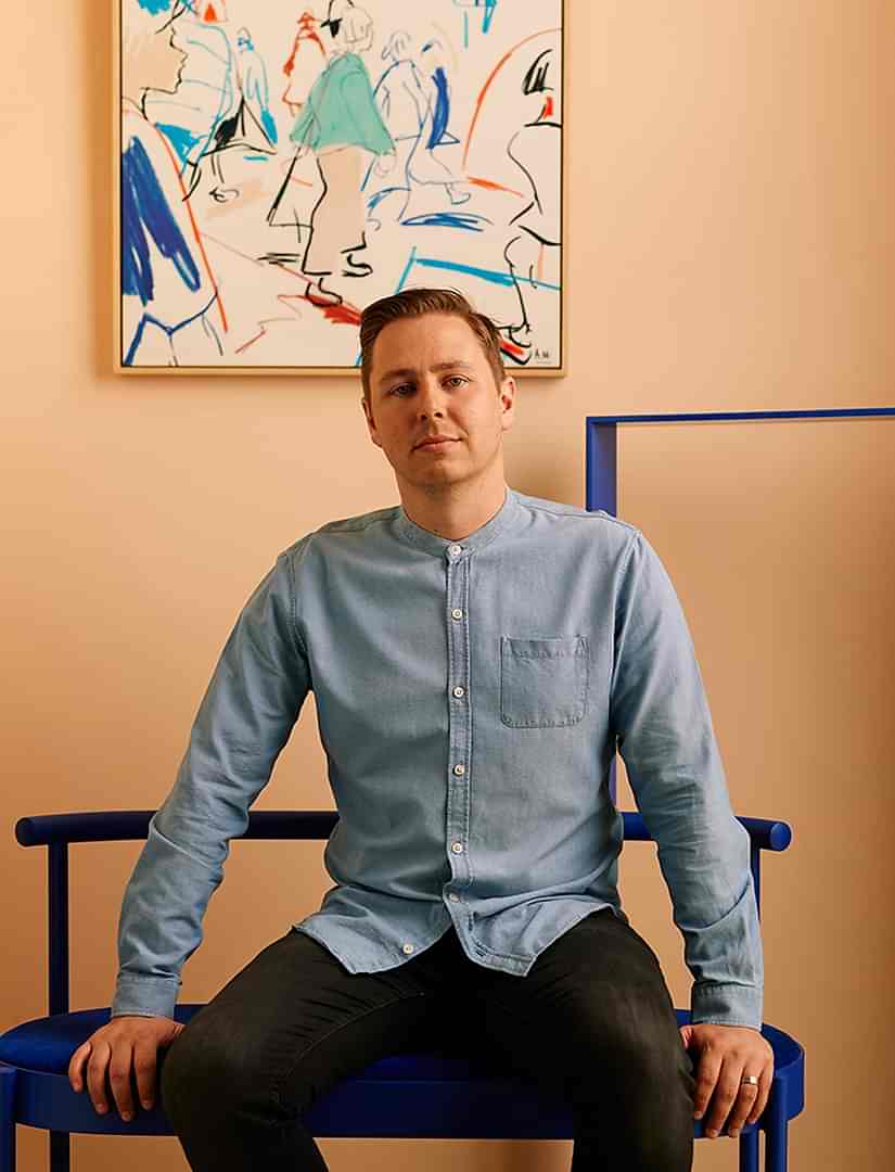 Sam Green Architect Adelaide