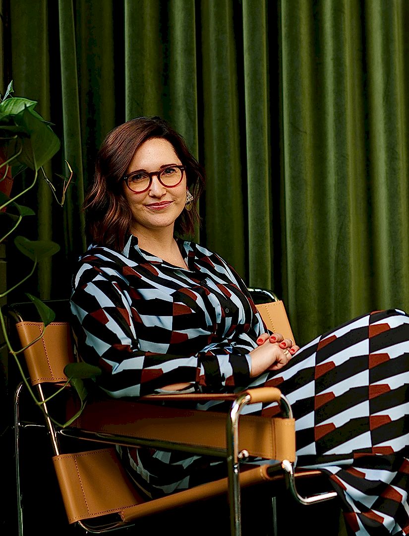 Sara Horstmann Interior Designer Adelaide