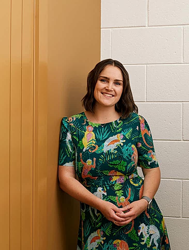 Sara Threadgold Interior Designer Adelaide