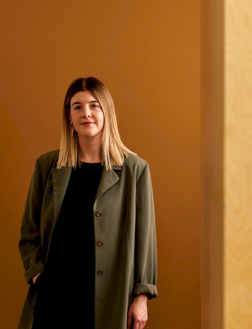 Shannon Wark Architect Adelaide