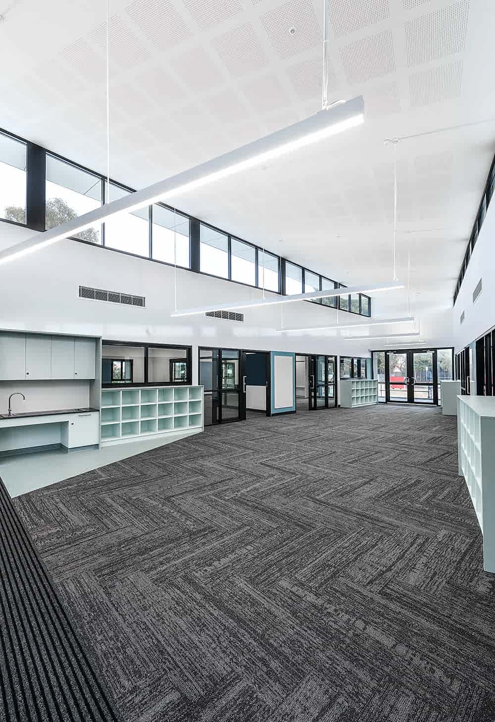 Aldinga Beach Primary School Architecture Adelaide
