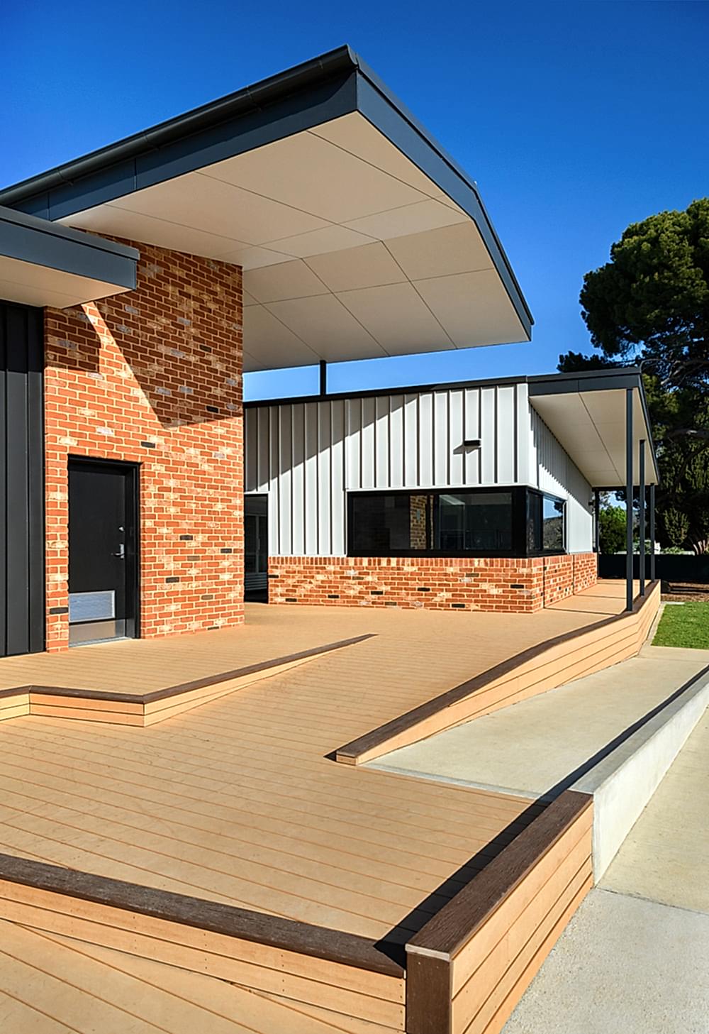 Brighton Primary Architecture Adelaide