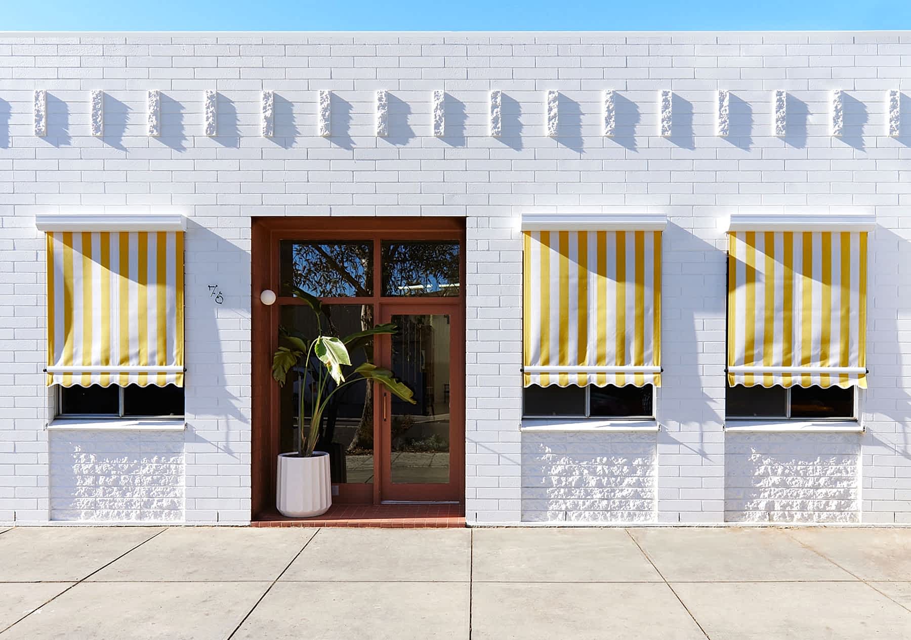 Das Studio Architecture Interior Design Adelaide