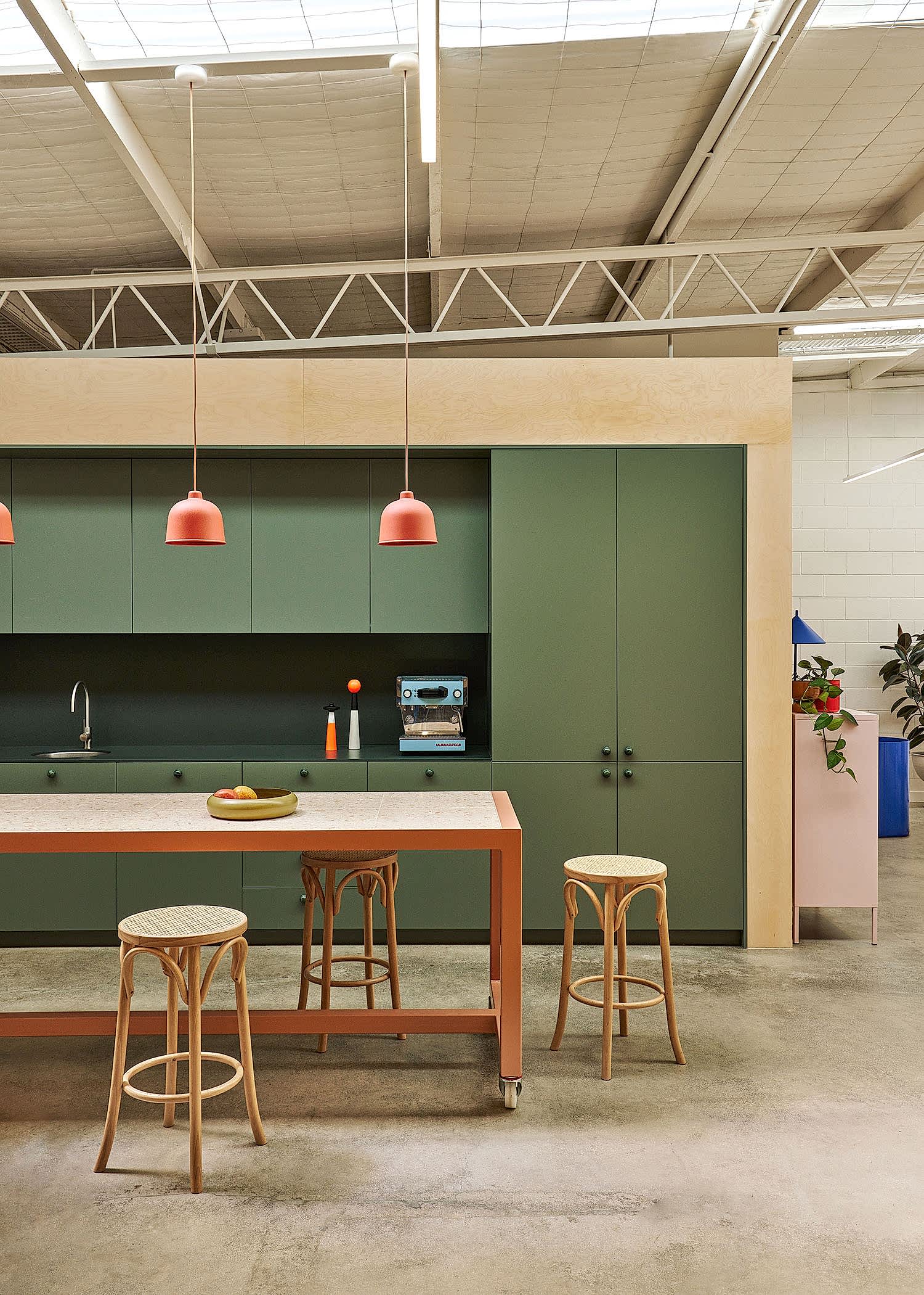 Das Studio Architecture Interior Design Adelaide