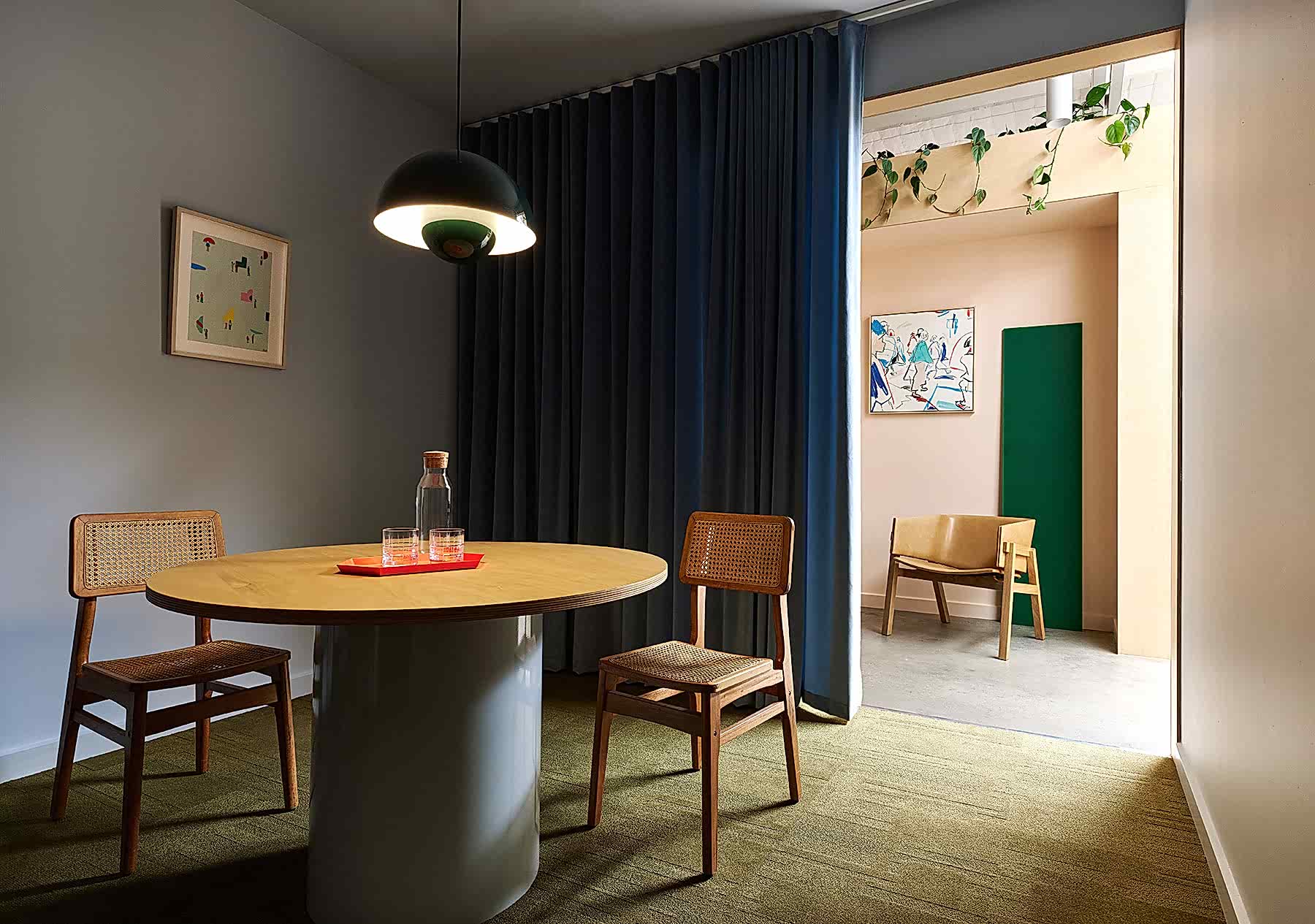 Das Studio Architecture Interior Design Adelaide