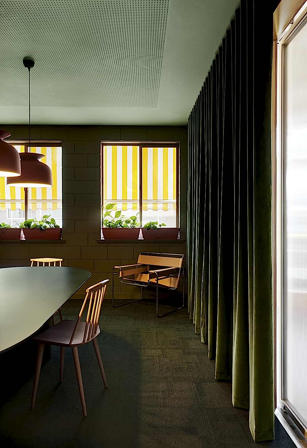 Das Studio Architecture Interior Design Adelaide