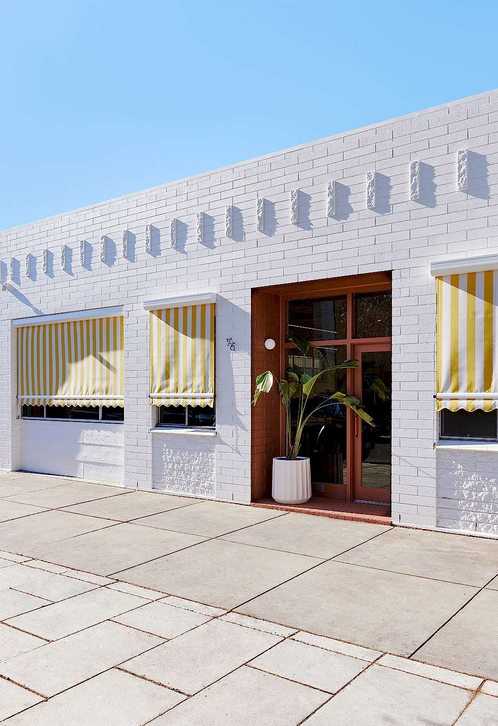 Das Studio Architecture Interior Design Adelaide