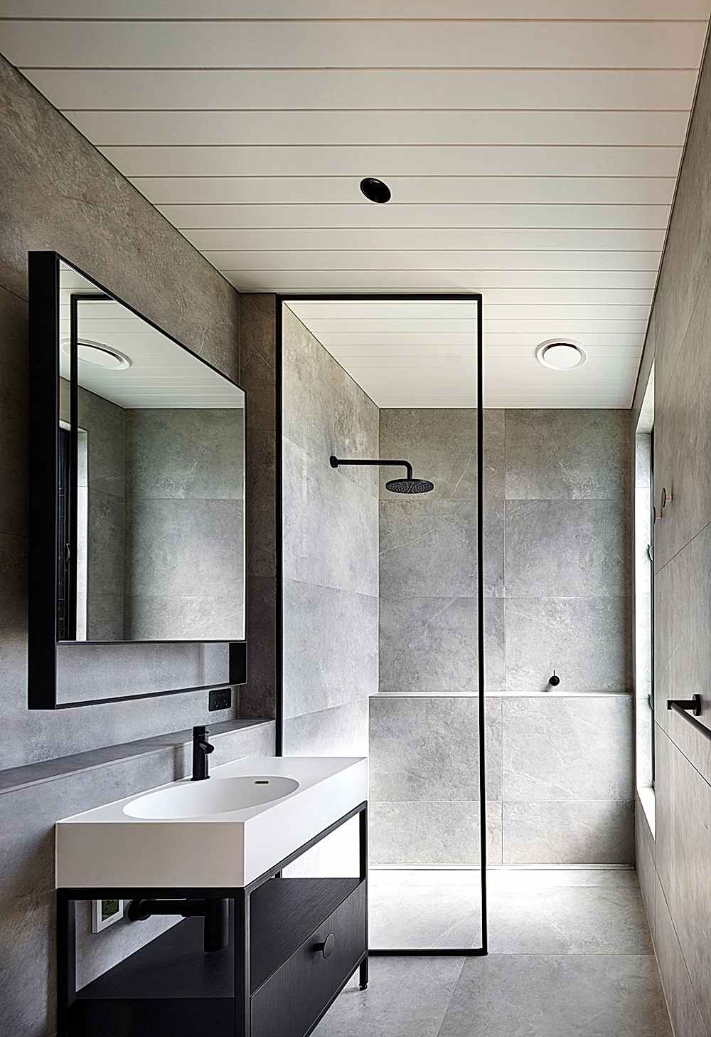 Esca Vineyard Retreat Architecture Adelaide