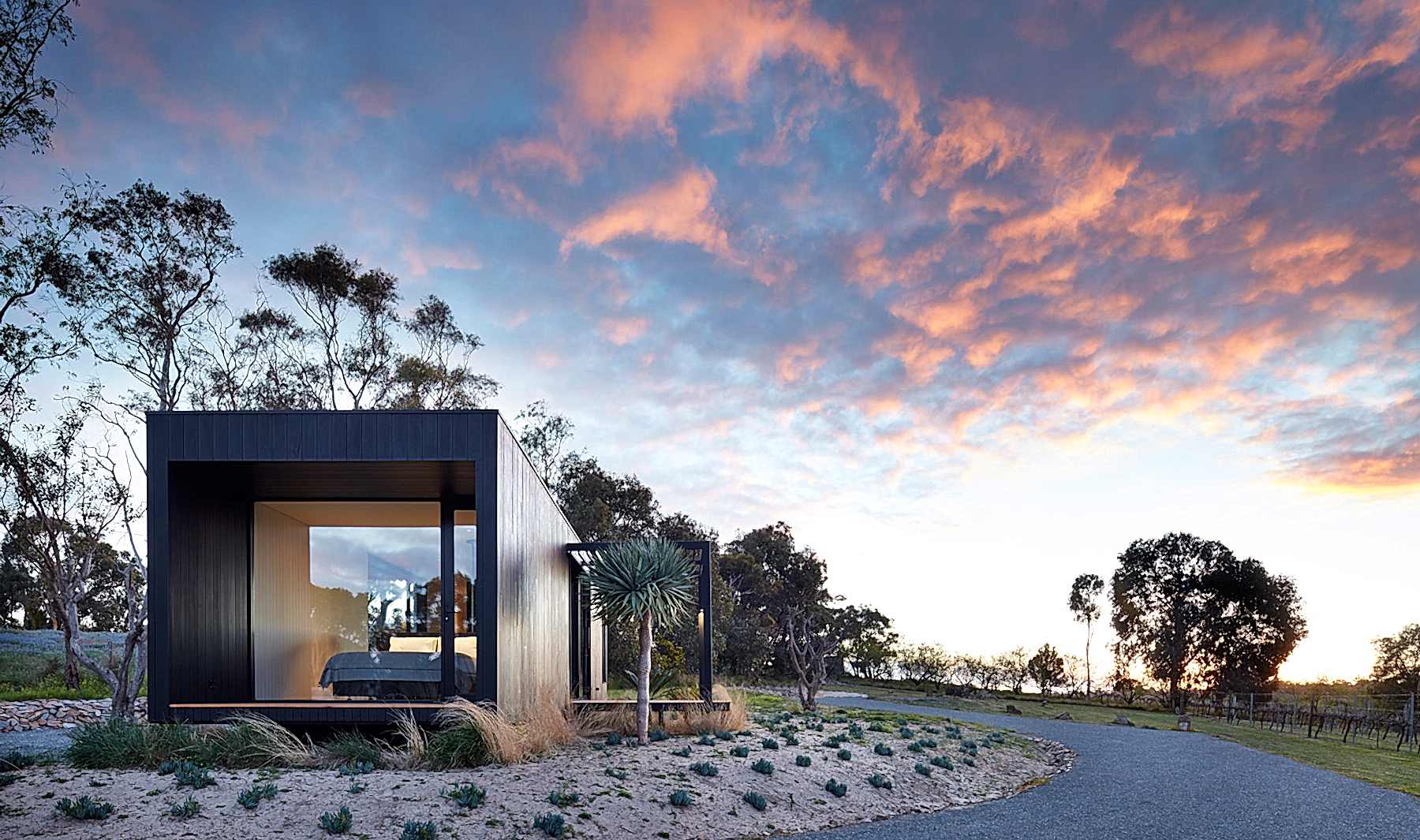 Esca Architecture Adelaide