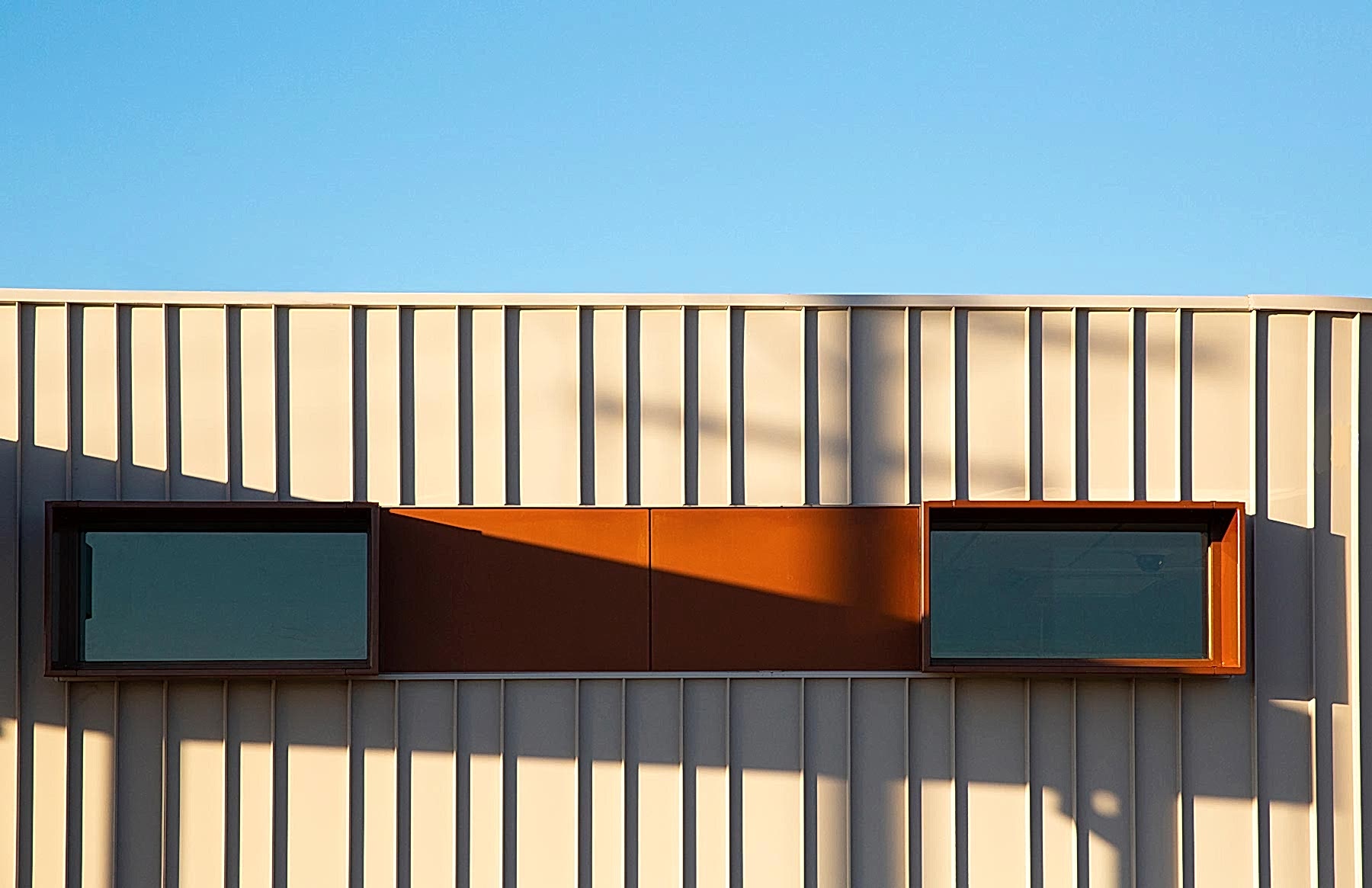 RFDS Marree Health Facility Architecture Das Studio Adelaide