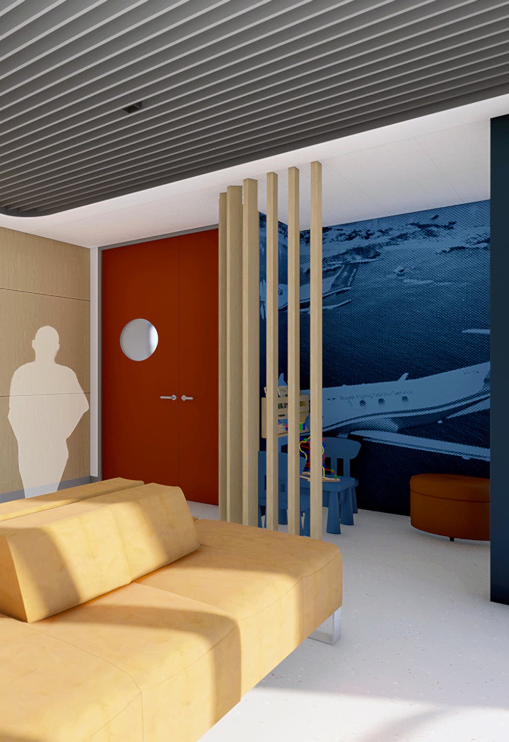 RFDS Marree Health Facility Architecture Das Studio Adelaide