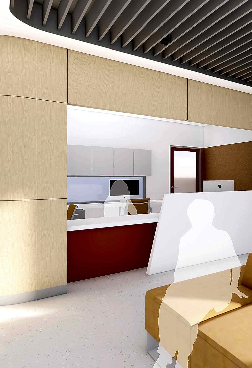 RFDS Marree Health Facility Architecture Das Studio Adelaide