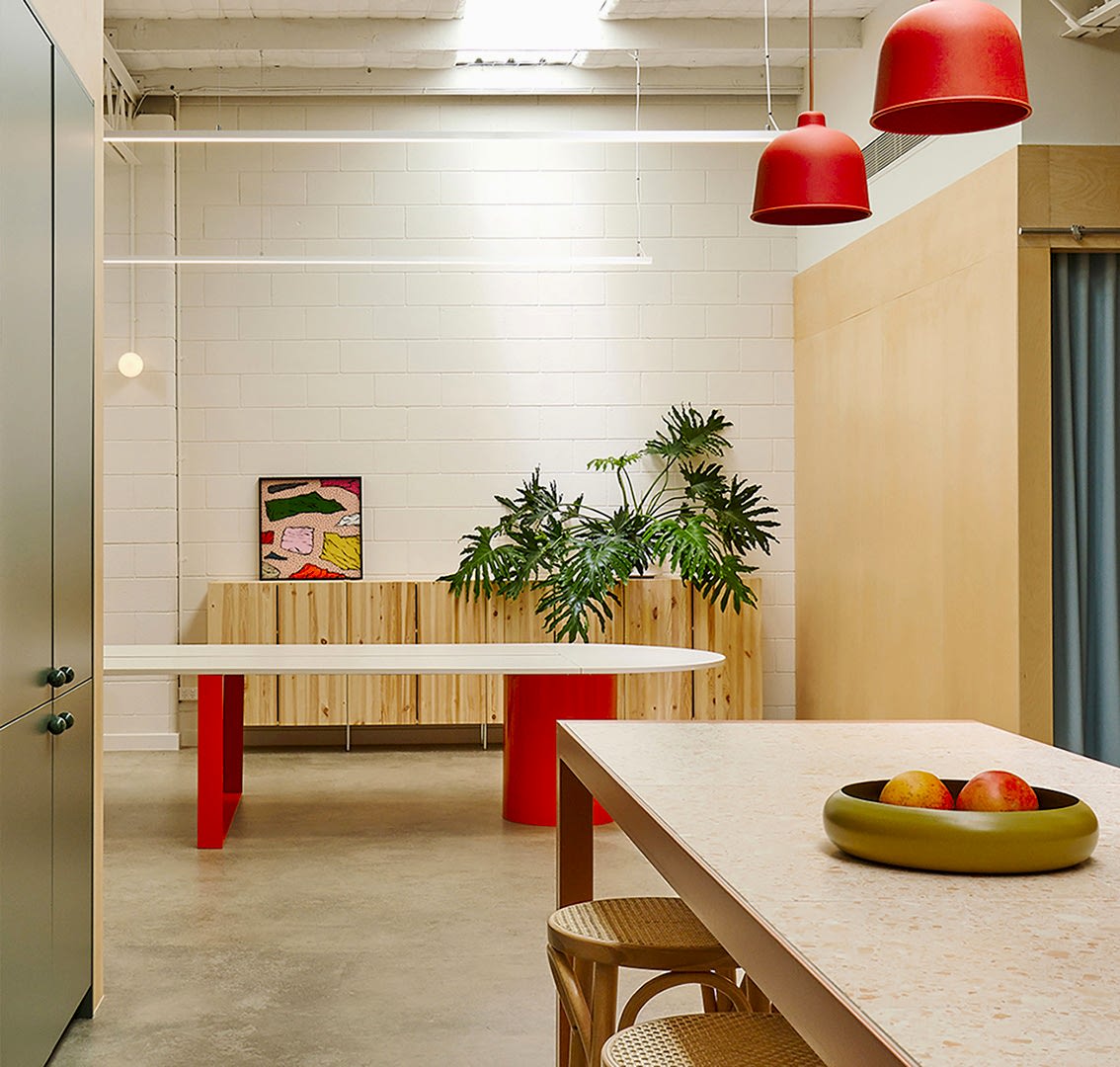 Das Studio Architecture Interior Design Adelaide