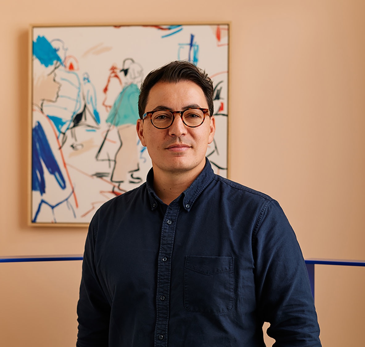 Das Studio Dino Vrynios Adelaide