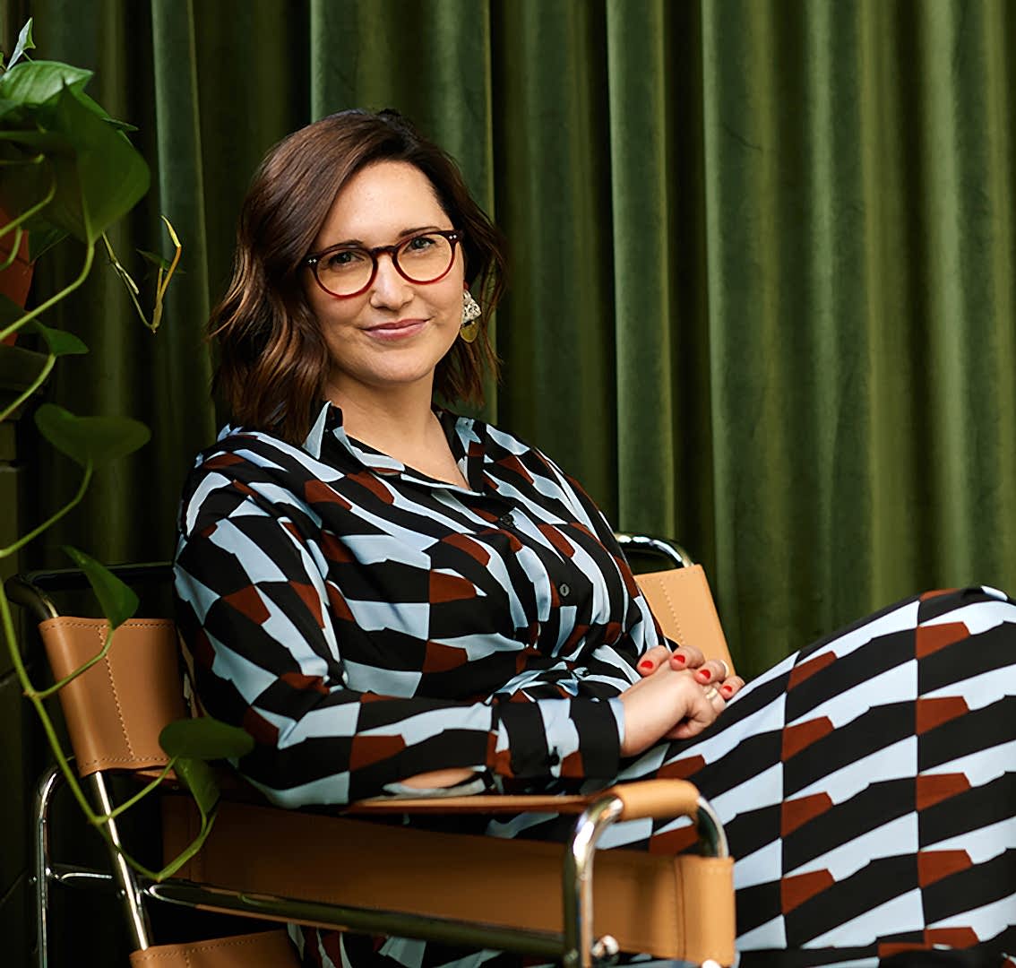 Das Studio Sara Horstmann Adelaide