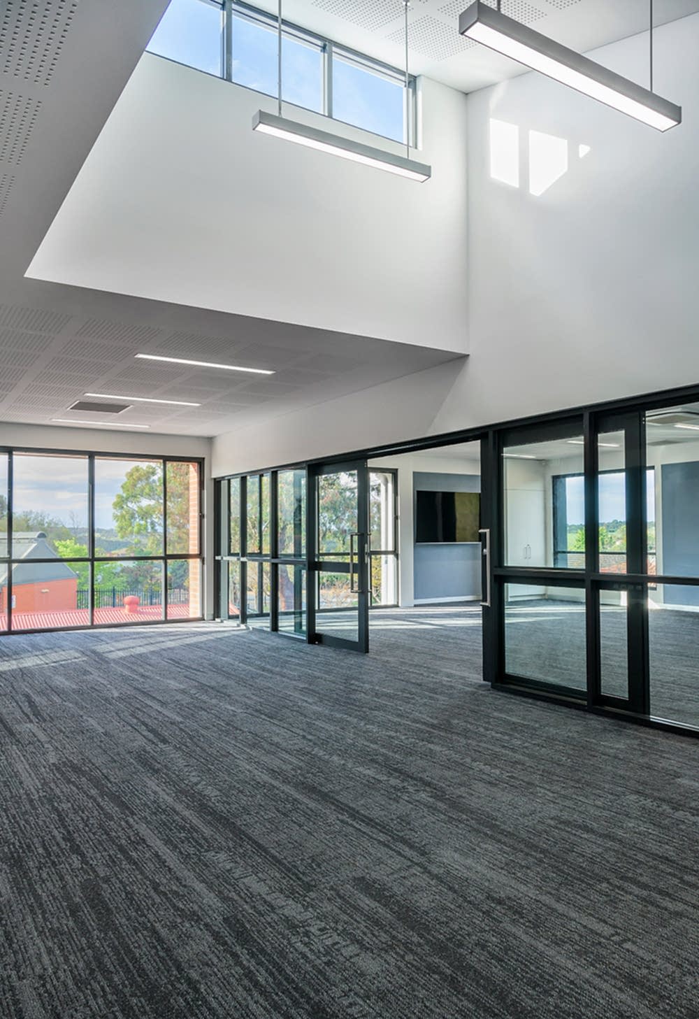 Greenwith Primary Architecture Adelaide