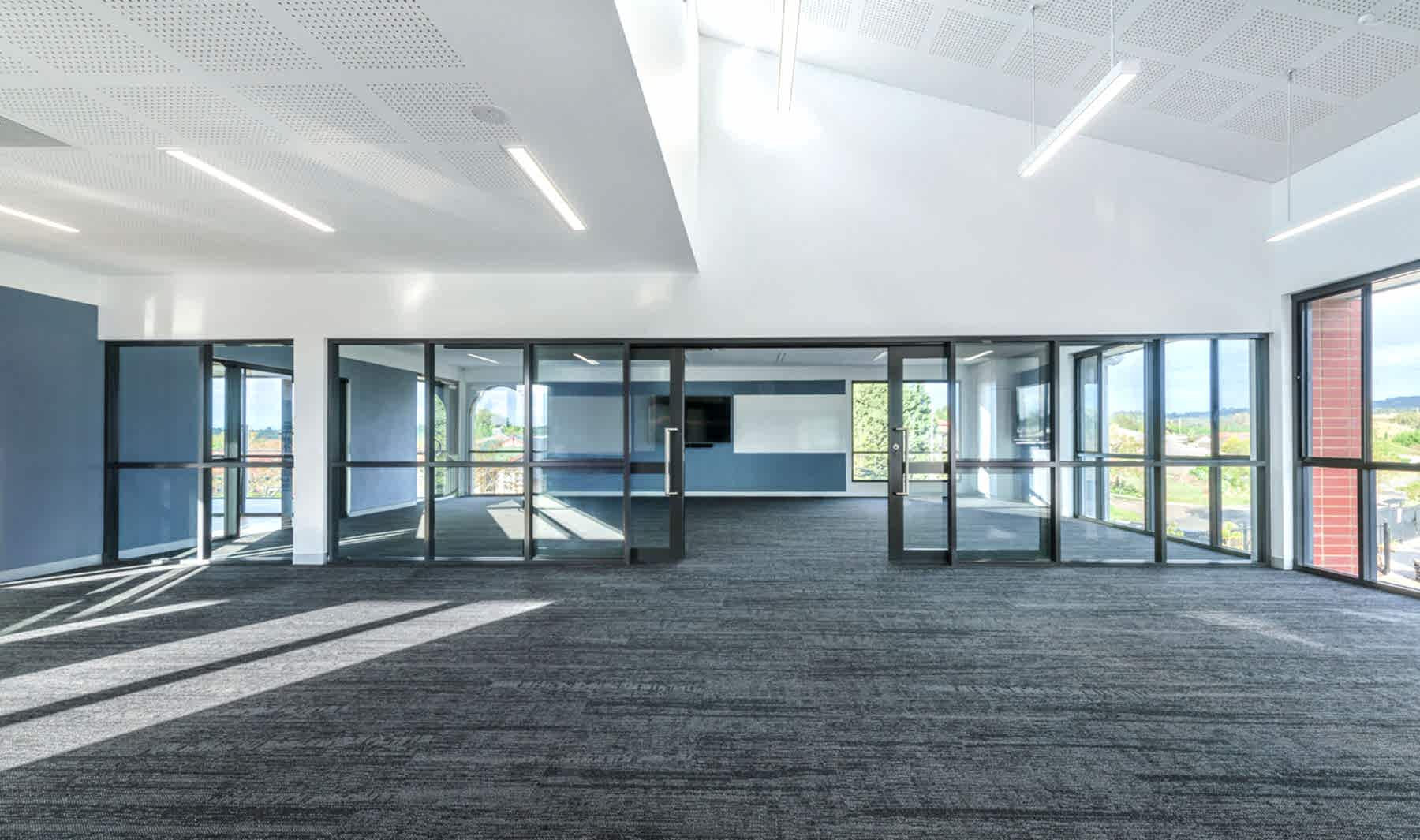 Greenwith Primary Architecture Adelaide