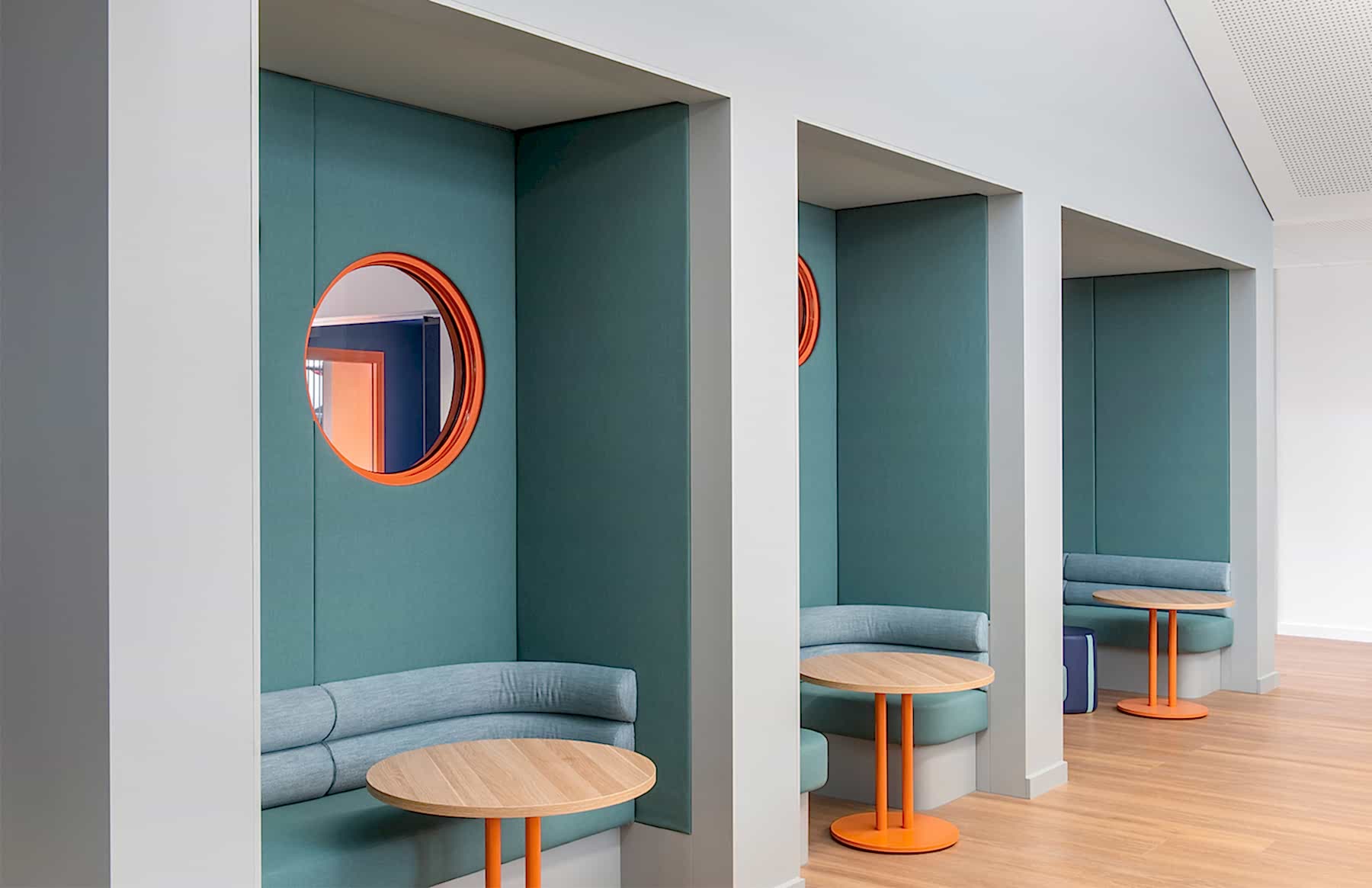 Stradbroke Primary School Architecture Adelaide