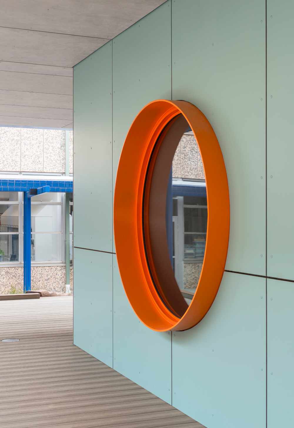 Stradbroke Primary School Architecture Adelaide