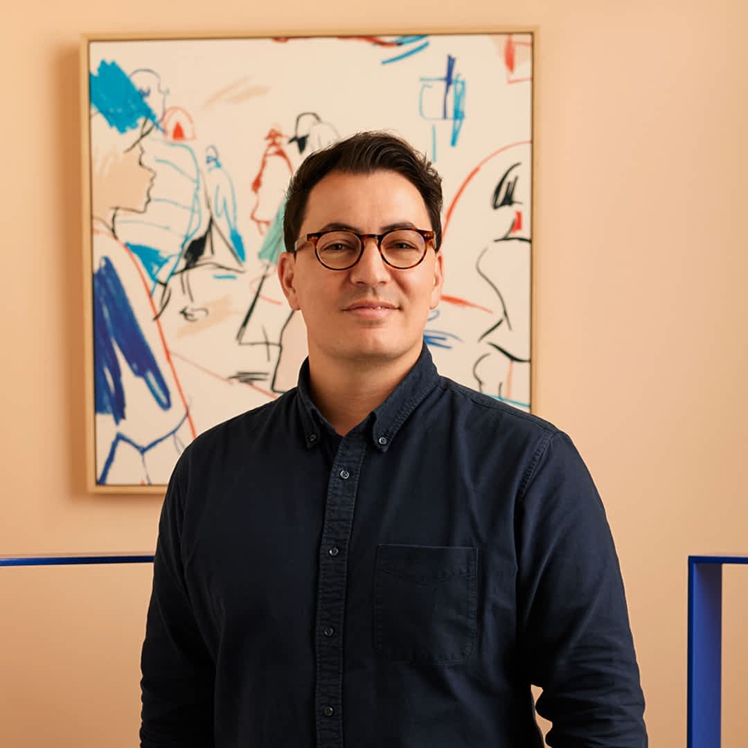 Dino Vrynios National Emerging Architect Adelaide