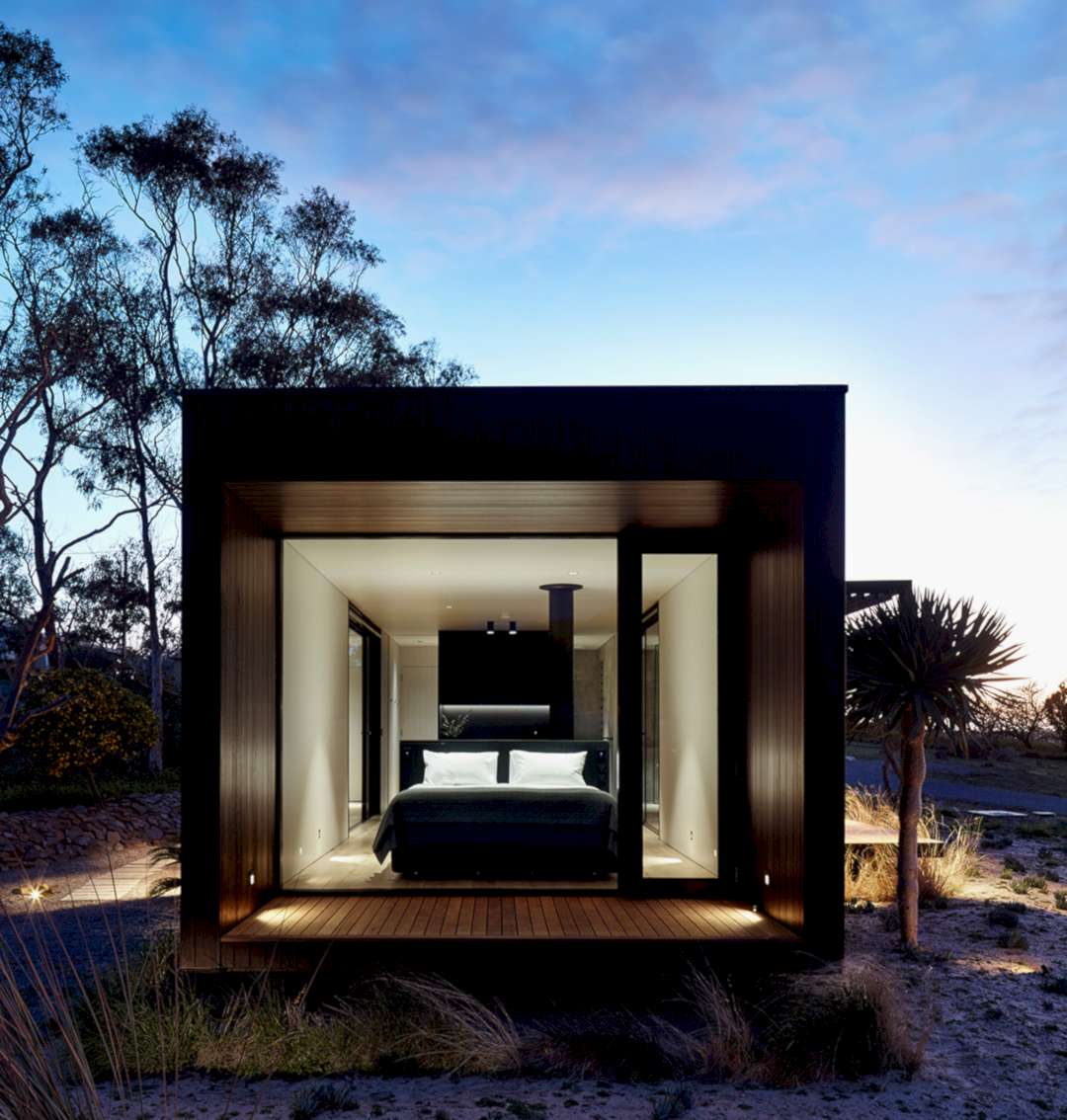 Esca Vineyard Architecture Adelaide