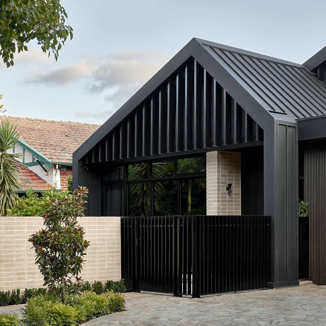 Iron Chef Architecture Adelaide