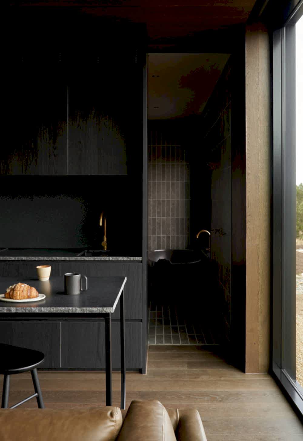 Esca Inman Valley Architecture Adelaide