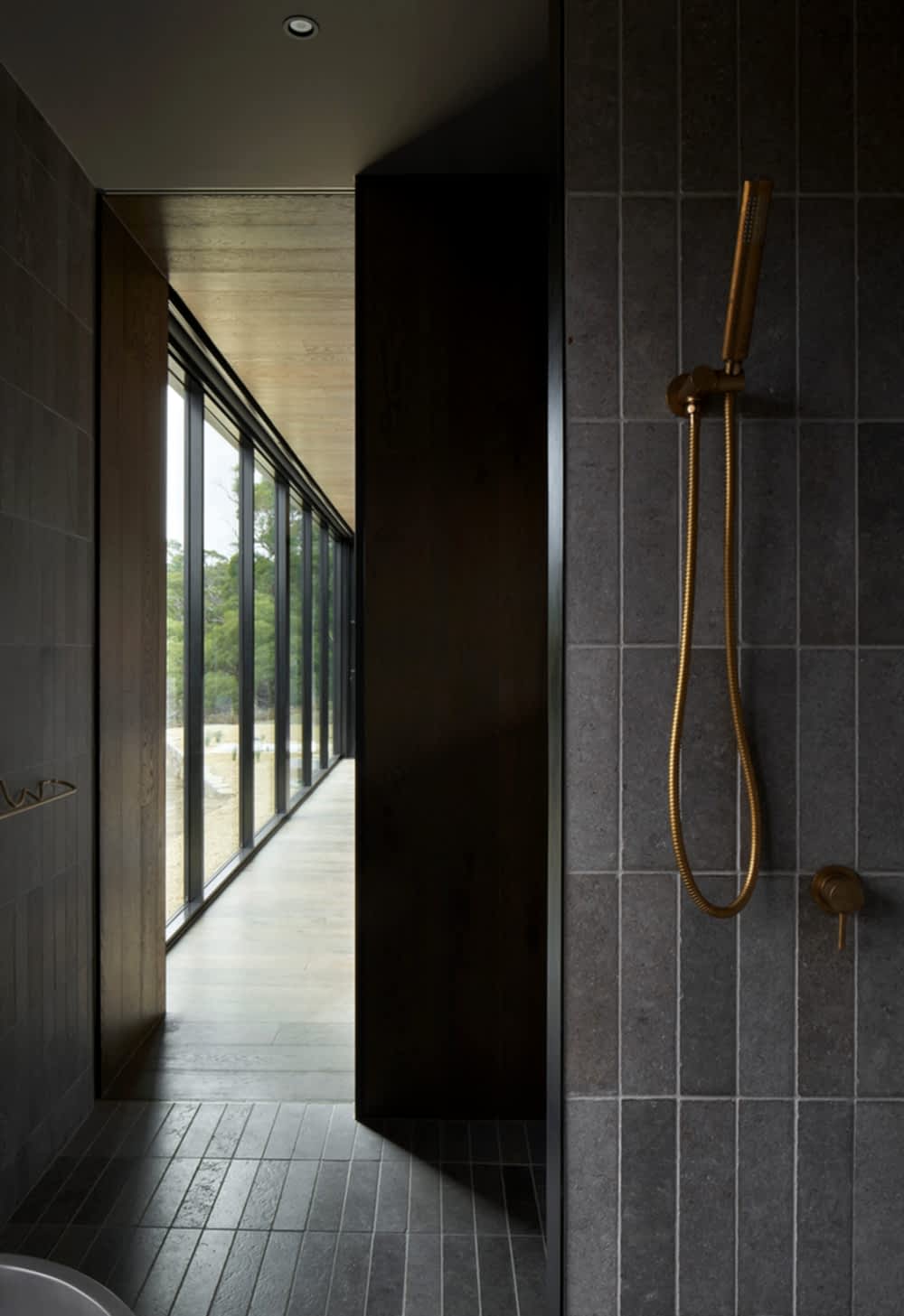 Esca Inman Valley Architecture Adelaide