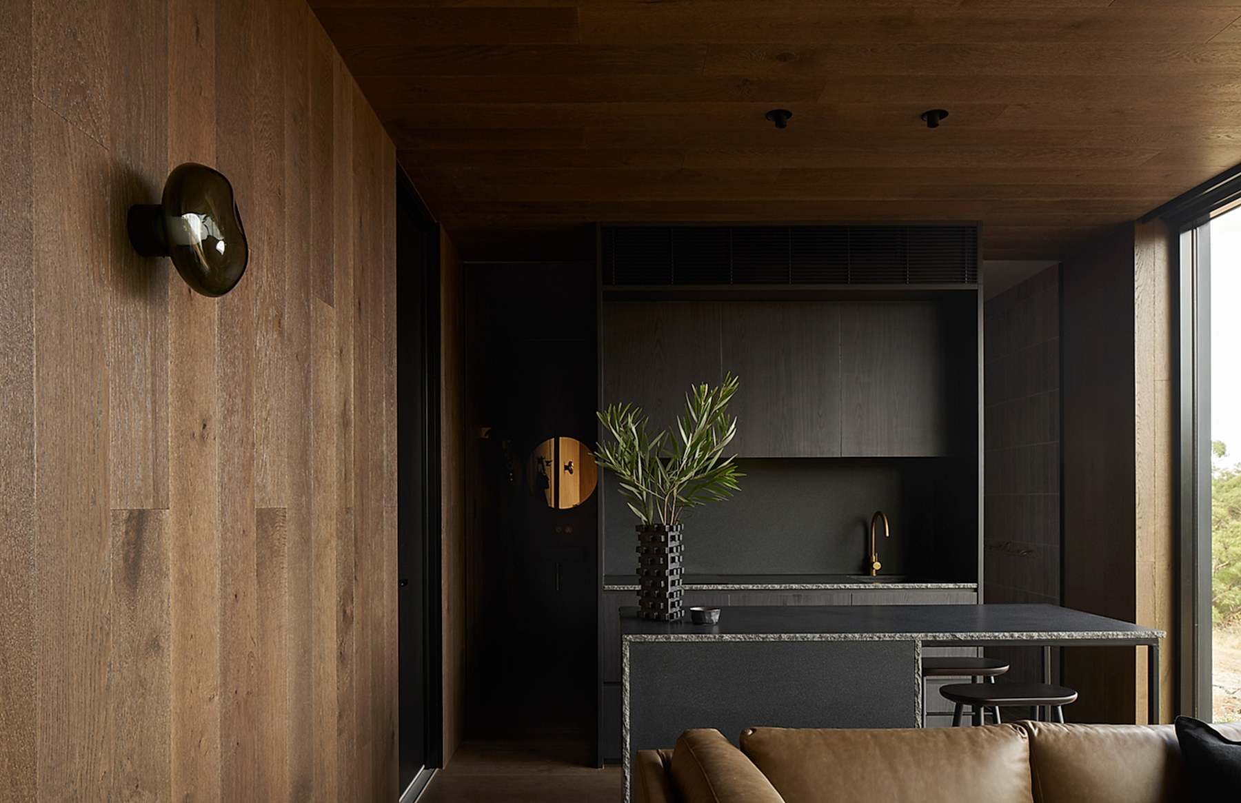 Esca Inman Valley Architecture Adelaide