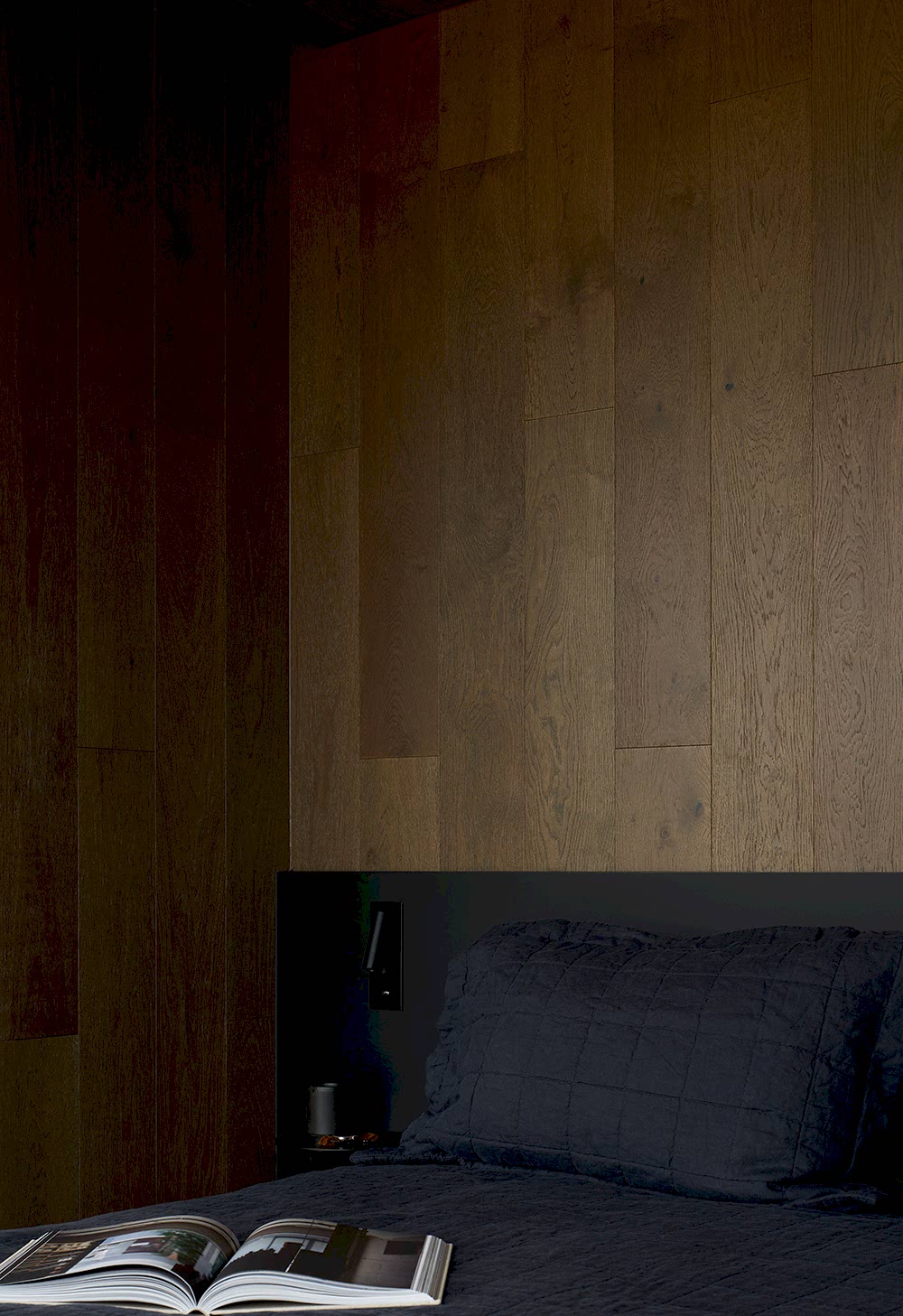 Esca Inman Valley Architecture Adelaide