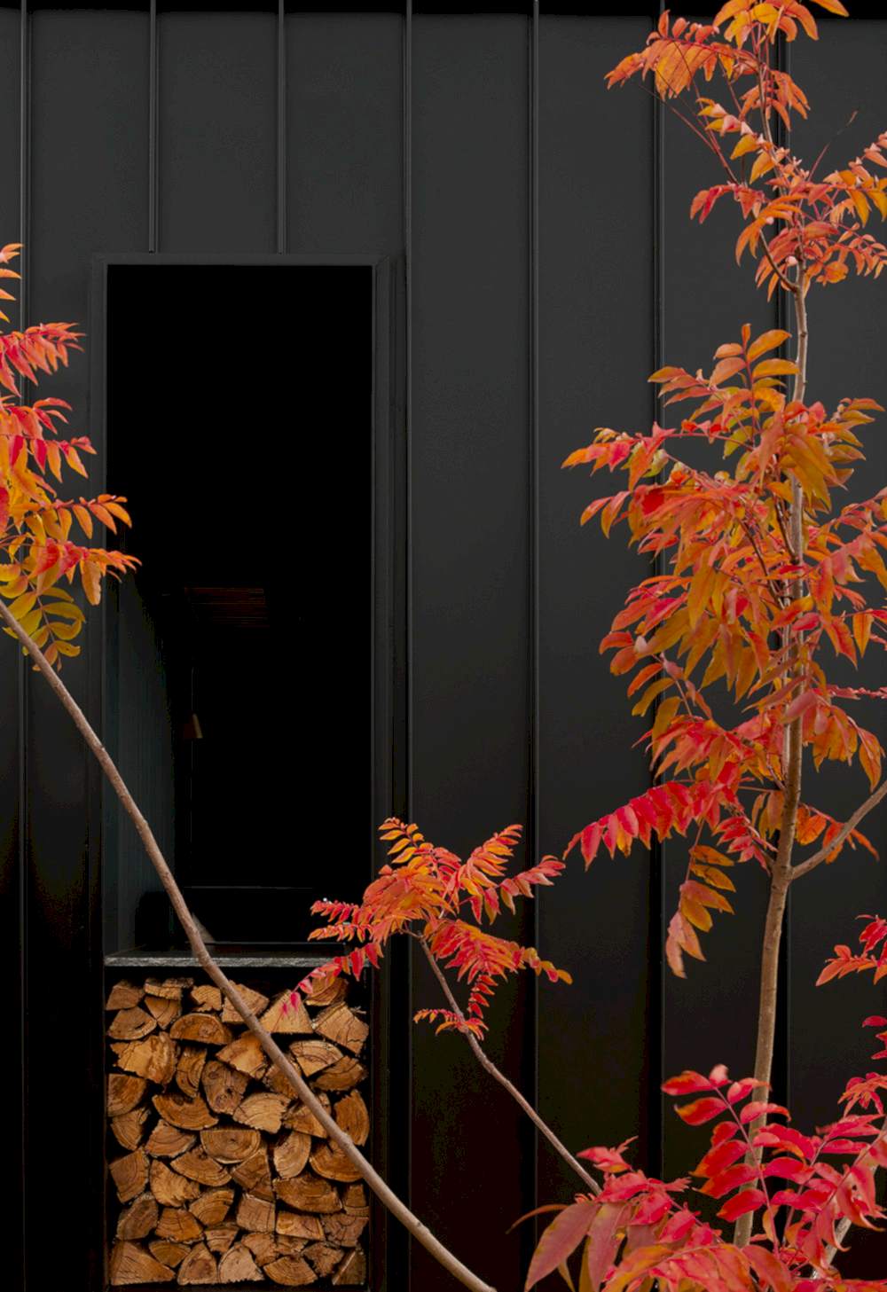 Esca Inman Valley Architecture Adelaide