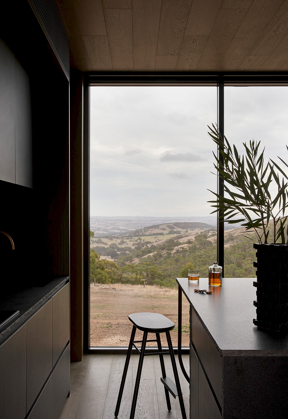 Esca Blewitt Springs Architecture Adelaide