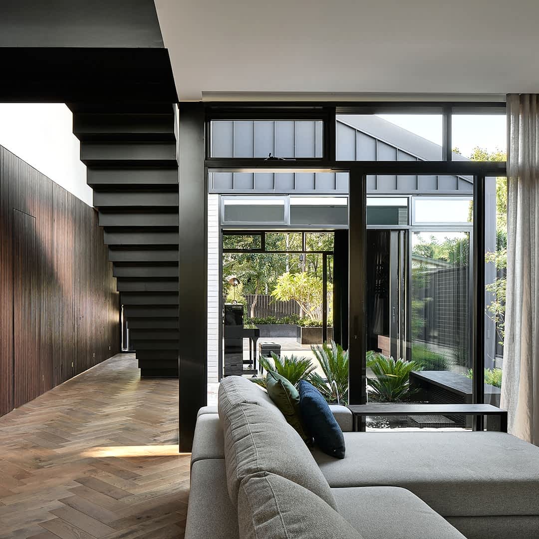 Iron Chef Architecture Adelaide