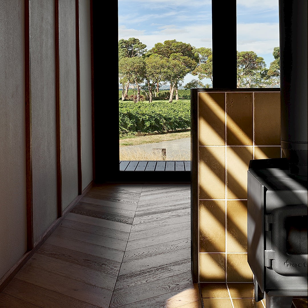 Esca Architecture Adelaide