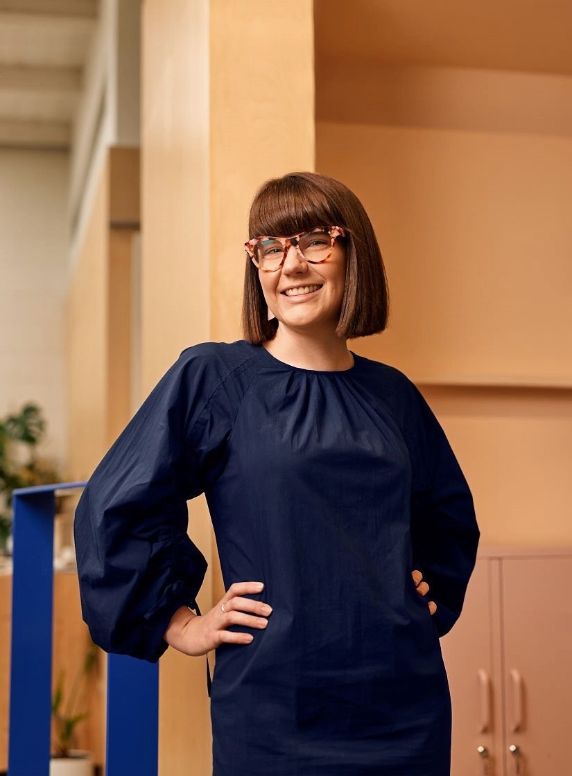 Victoria Clarkson Architect Adelaide