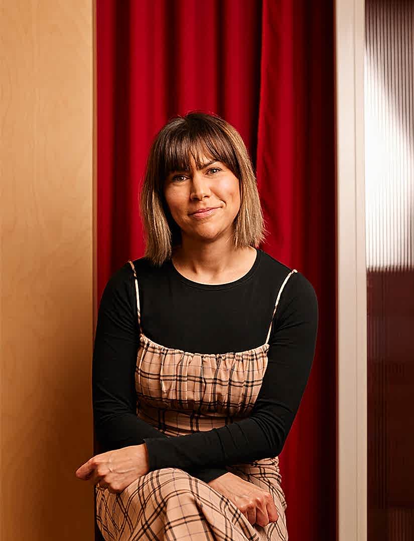 Lyndal Graetz Interior Designer Adelaide