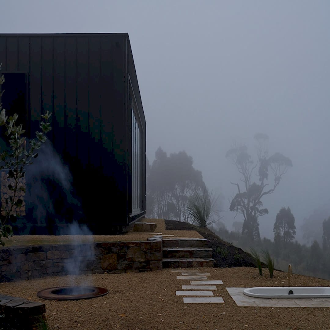 Esca Inman Valley Architecture Adelaide