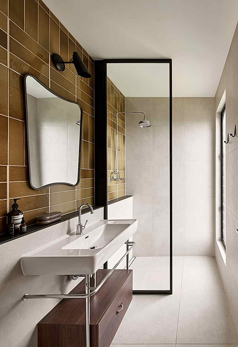 ESCA Blewitt Springs Architecture Adelaide